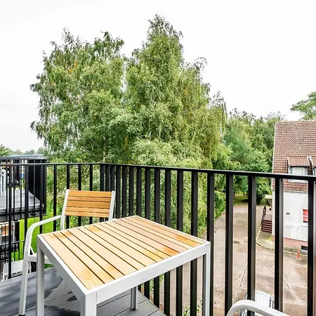 Rent Like - Apartament Koło Brzegu Iv * Kołobrzeg