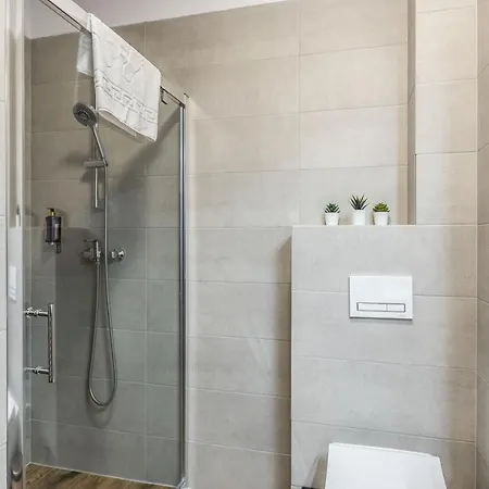 Rent Like - Apartament Koło Brzegu Iv Kołobrzeg