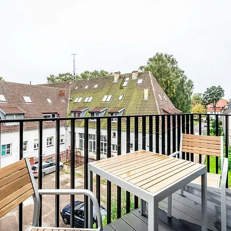 Rent Like - Apartament Koło Brzegu Iv Kołobrzeg